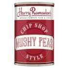 Harry Ramsden's Mushy Peas 300g