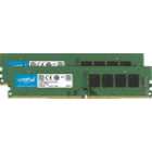 Crucial 32GB DDR4 3200MHz RAM Desktop Memory