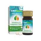 GAVINatura Heartburn & Indigestion Relief, each