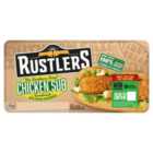 Rustlers Sub Southern Fried Chicken 158g