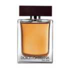 D&G THE ONE FOR MEN EDT 100ml