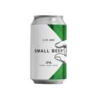Small Beer IPA 330ml