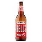 Camden Hells Lager, 660ml