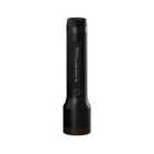 Ledlenser P5R CORE Black Rechargeable 500lm LED Battery-powered Torch