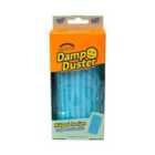 Scrub Daddy Damp Duster - Blue