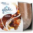 Glade Honey & Chocolate Candle