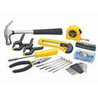 Stanley 116Pcs Accessory Tool Kit In Case
