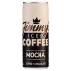 Jimmy's Iced Coffee Mocha 250ml