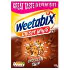 Weetabix Crispy Minis Chocolate 500g