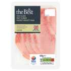  Morrisons The Best Finely Sliced Dry Cured Honey Roast Ham 100g