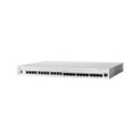 Cisco Business 350 Series CBS350-24XTS - Switch - Managed - Rack-mountable