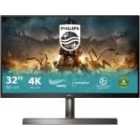 Philips 329M1RV/00 32 Inch 4K Console Gaming Monitor