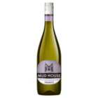 Mud House France Sauvignon Blanc White Wine 75cl