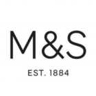 M&S 3pc Stripe Flopsy Dress, 0-3 M, Blue Mix 3 per pack