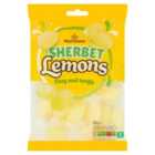 Morrisons Sherbet Lemon 180g