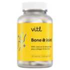 Vitl Bone & Joint Capsules 60 per pack