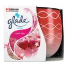 Glade With Love Candle 120G