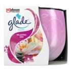 Glade Relaxing Zen Candle 120G