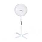 Oypla Electrical 16" Oscillating Pedestal Electric Cooling Fan