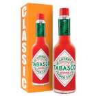 Tabasco Original Red Pepper Hot Sauce 57ml