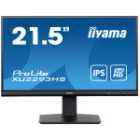 Iiyama ProLite XU2293HS-B5 21.5" Full HD IPS Monitor