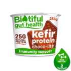 Biotiful Kefir Protein Choco-Lite 250g