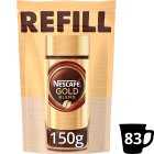 Nescafé Gold Blend Refill Instant, 150g