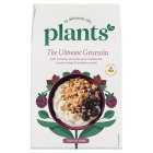 Plants By Deliciously Ella The Ultimate Granola, 380g
