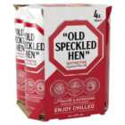 Old Speckled Hen 4 x 500ml
