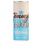 Jimmy's Iced Coffee Original 250ml