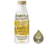 Biotiful Gut Health Plant-Based Oat Kefir Vanilla 500ml