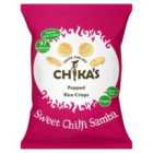 CHIKAS Sweet Chilli Samba 22G 22g