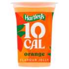 Hartley's 10 Cal Orange Jelly Pot 175g