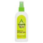 Vosene Kids 3 in 1 Leave in Spray Head Lice Repellent 150ml
