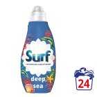 Surf Deep Sea Minerals Concentrated Liquid Laundry Detergent, 648ml