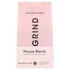 Grind House Blend Whole Bean Coffee, 200g
