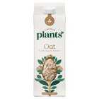 Plants By Deliciously Ella Oat Drink, 1litre