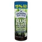 Growing Success Slug Killer Advanced Extra Free 500g