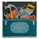 Happy Father's Day Pop Out Toolbox Card