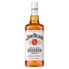 Jim Beam Kentucky Bourbon Whiskey 1L
