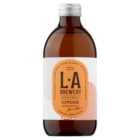 LA Brewery Ginger Kombucha 330ml