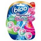Bloo Rim Block Fragrance Switch, 50g