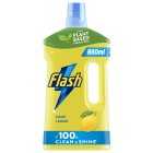 Flash All Purpose Floor Cleaner, 950ml