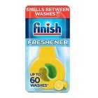 Finish Dishwasher Freshener Lemon, each