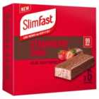 SlimFast Strawberry Choc Bar 6 x 150g