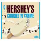 Hershey's Cookies N Creme Stick 3 x 90ml