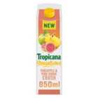 Tropicana Sensations Pineapple & Pink Guava Fruit Juice 850ml