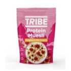 TRIBE Protein Muesli - Raspberry Nut Crunch 400g