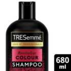 Tresemme Revitalised Colour Shampoo 680ml