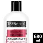 Tresemme Revitalised Colour Conditioner 680ml